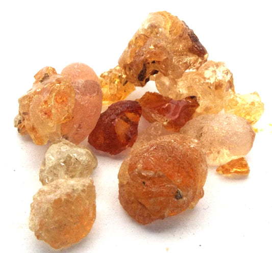 10gms Arabic Gum Incense Resin