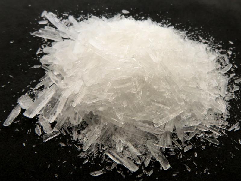 25gms Menthol Crystals
