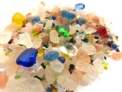 Andara Gemstone Himalayan Bath Salts