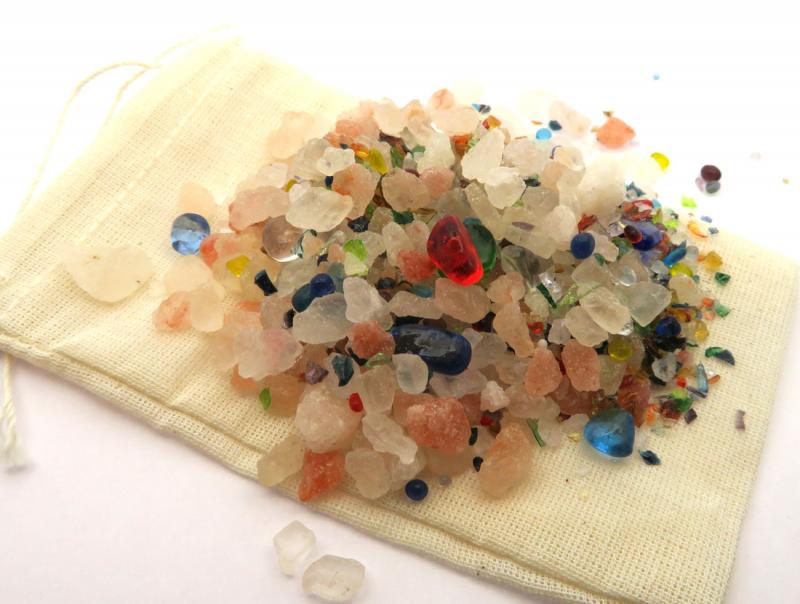 Andara Gemstone Himalayan Bath Salts