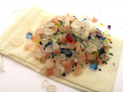 Andara Gemstone Himalayan Bath Salts