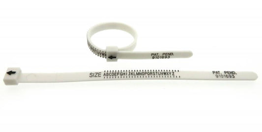 UK Ring Sizer