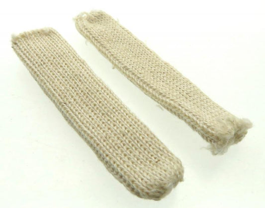 Cotton Finger Guard Pair
