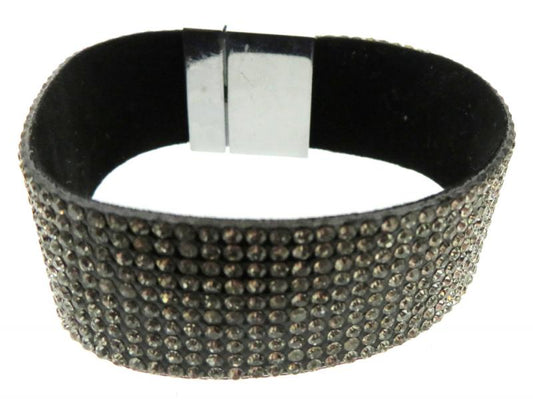 Magnetic Bling Band Bracelet