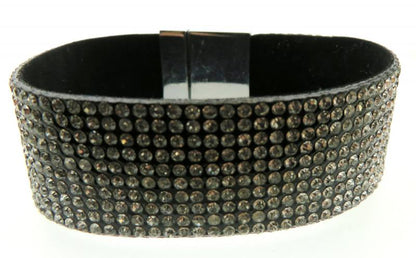 Magnetic Bling Band Bracelet