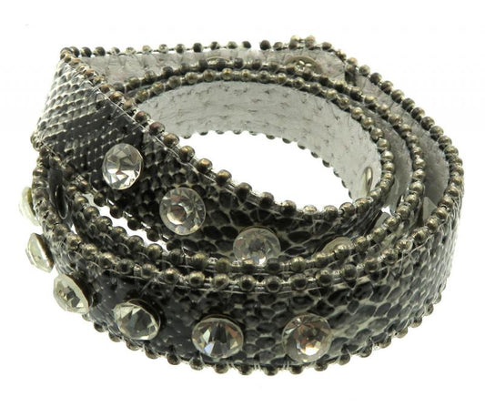 Snakeskin Style Anklet or Bracelet Wrap