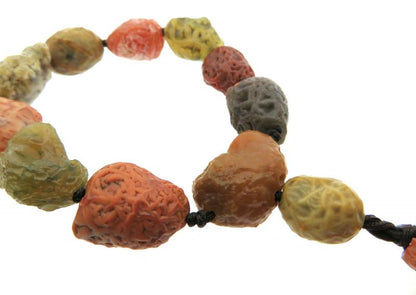Mongolian Gobi Desert Agate Bracelet 02