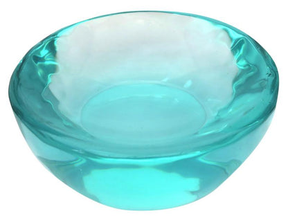 Blue Obsidian Altar Bowl 05