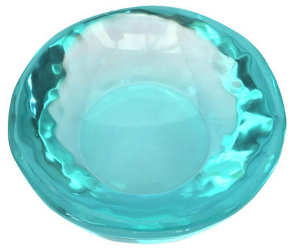 Blue Obsidian Altar Bowl 05