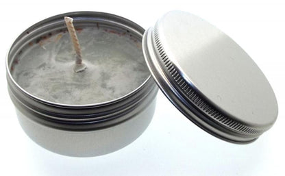 Blessing and Protection Tea Light Candle