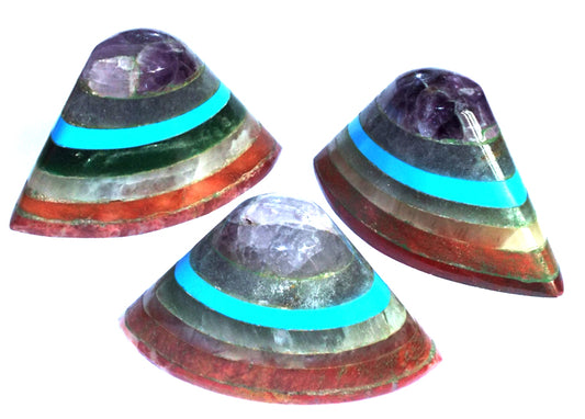 1 x Chakra Evil Eye Protector