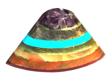 1 x Chakra Evil Eye Protector