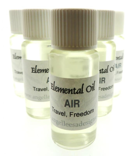 10ml Air Elemental Oil