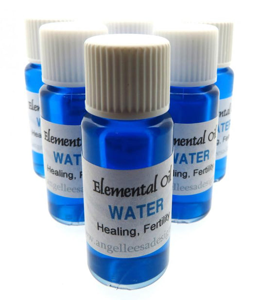 10ml Water Elemental Oil