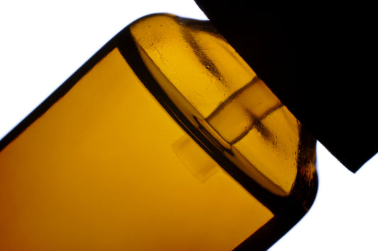 10ml Pink Grapefruit Essential Oil