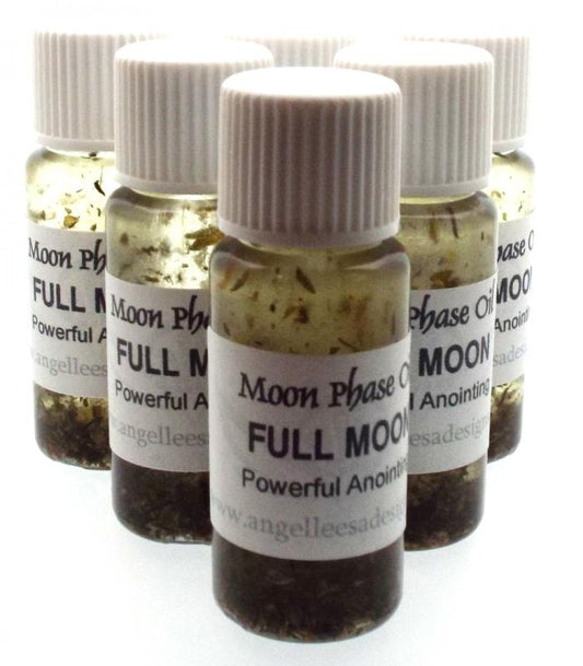 10ml Full Moon Phase Oil