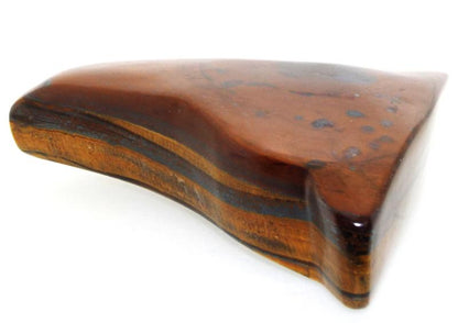 Large Polished Tigers Eye Specimen 03
