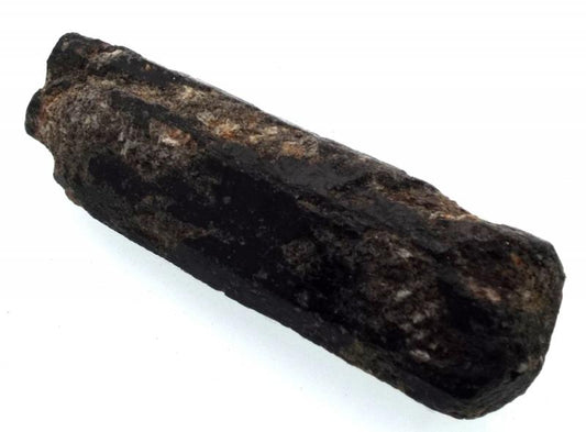 Raw Black Tourmaline Specimen 05