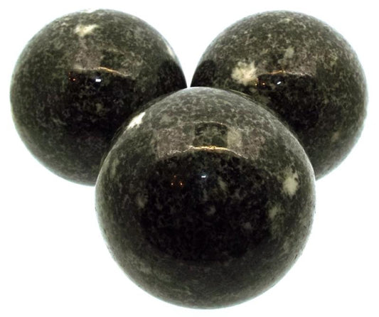 Preseli Bluestone Gemstone Sphere 50mm