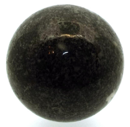 Preseli Bluestone Gemstone Sphere 50mm