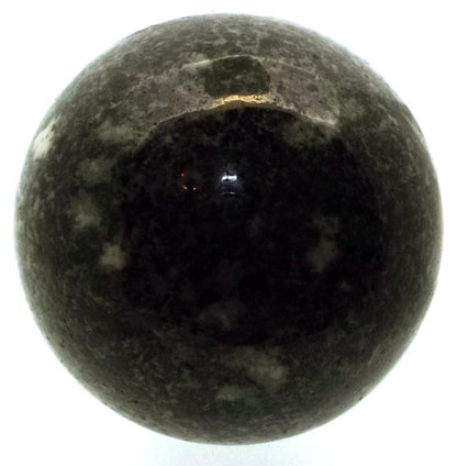Preseli Bluestone Gemstone Sphere 50mm