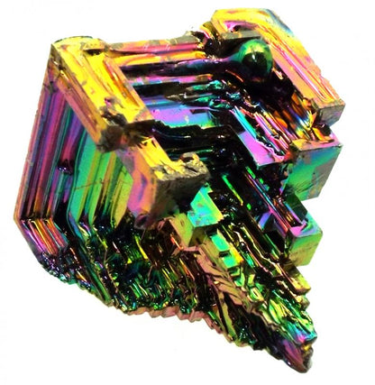 Small Bismuth Specimen