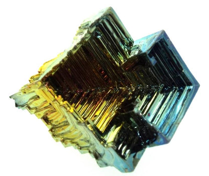 Small Bismuth Specimen
