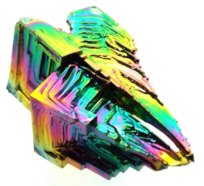 Small Bismuth Specimen