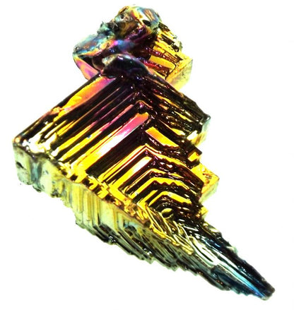 Small Bismuth Specimen