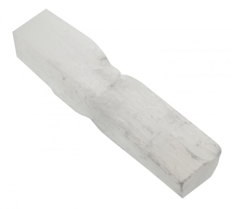 Selenite Chunky Natural Gemstone Stick Wand
