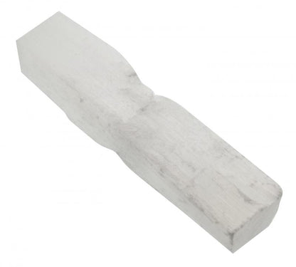 Selenite Chunky Natural Gemstone Stick Wand
