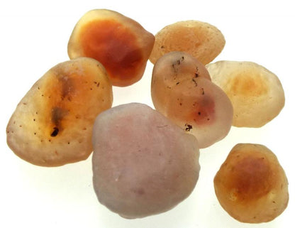 25gms Medium Mongolian Gobi Desert Agate Gemstone
