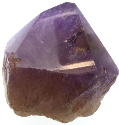 Large Amethyst Gemstone Point 01