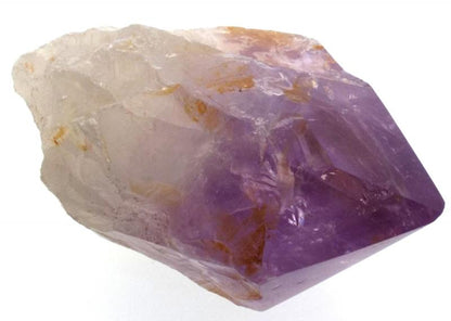 Large Amethyst Gemstone Point 03