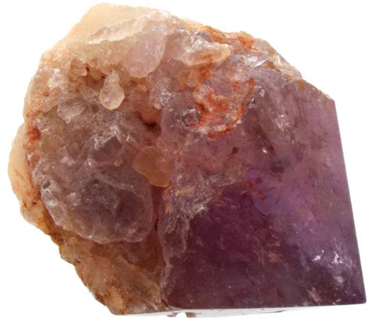 Large Amethyst Gemstone Point 04