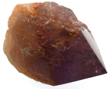 Large Amethyst Gemstone Point 04