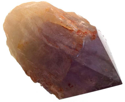Large Amethyst Gemstone Point 04