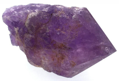 Large Amethyst Gemstone Point 05
