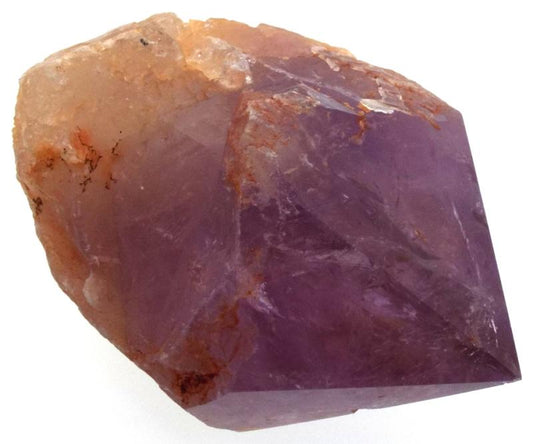 Large Amethyst Gemstone Point 06