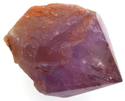 Large Amethyst Gemstone Point 06