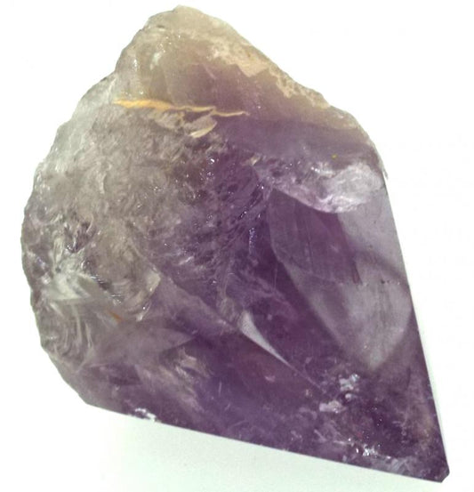 Large Amethyst Gemstone Point 07