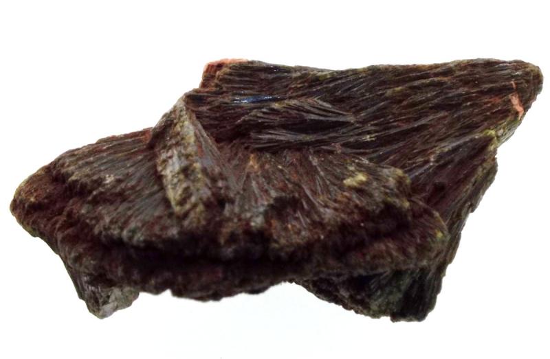 Epidote Natural Gemstone Specimen 03