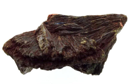 Epidote Natural Gemstone Specimen 03