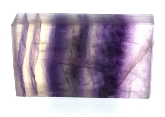 Fluorite Gemstone Tile 01