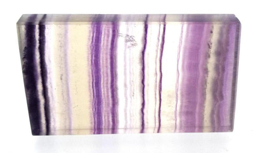 Fluorite Gemstone Tile 02