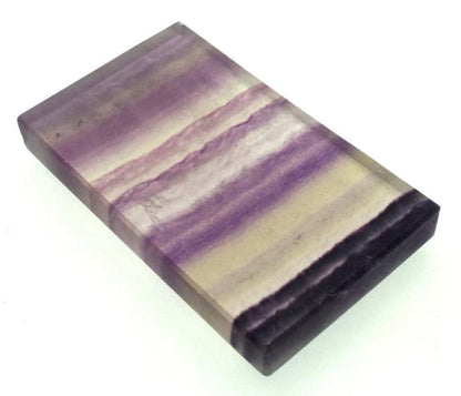 Fluorite Gemstone Tile 02