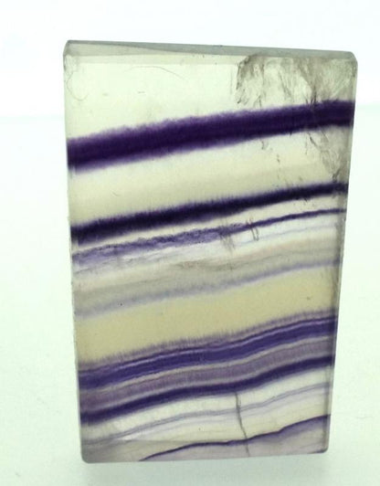 Fluorite Gemstone Tile 07