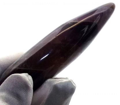 Auralite 23 Gemstone Wand 01