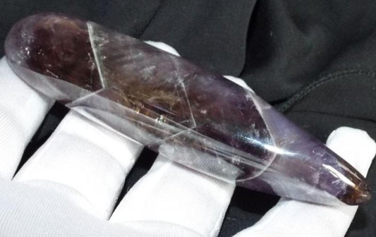 Auralite 23 Gemstone Wand 01