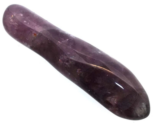 Auralite 23 Gemstone Wand 02